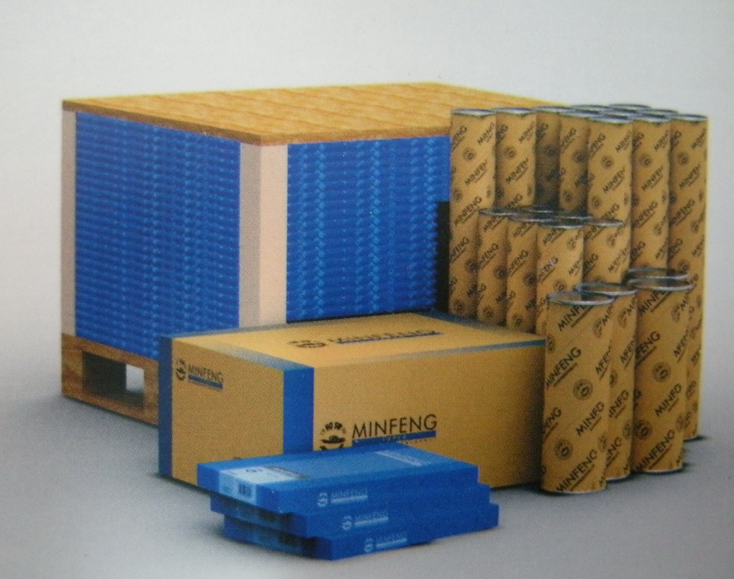 工程描圖紙的作用是什么？